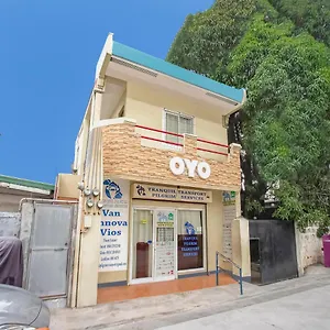 Mye Tourist Paranaque City