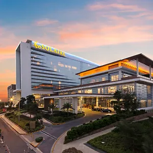 Solaire Entertainment Paranaque City