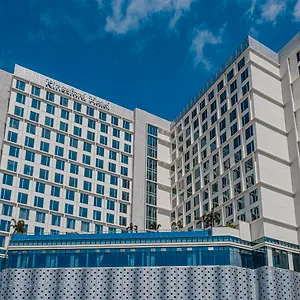 Kingsford Manila Paranaque City