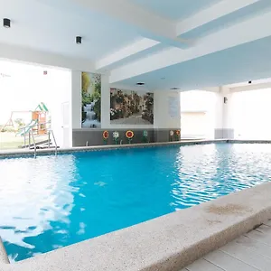 Reddoorz At Alpina Heights Paranaque Paranaque City