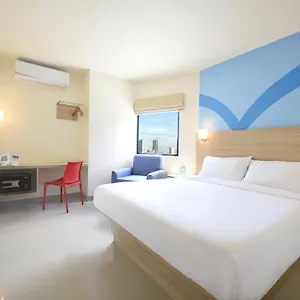 Hop Aseana Manila Paranaque City