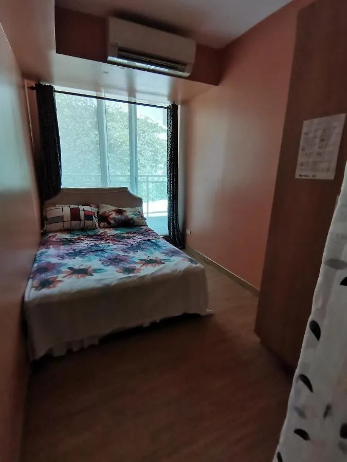 Azure Urban Resort Residences Paranaque City 4*,  Philippines