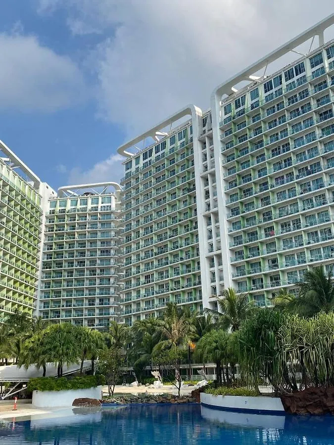 Azure Urban Resort Residences Paranaque City