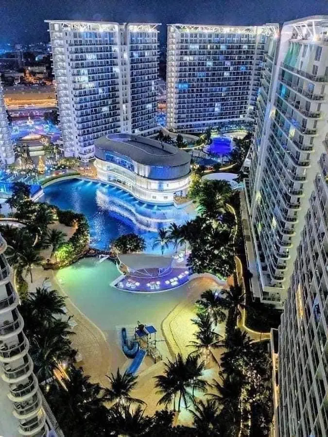 Azure Urban Resort Residences Paranaque City Hotel