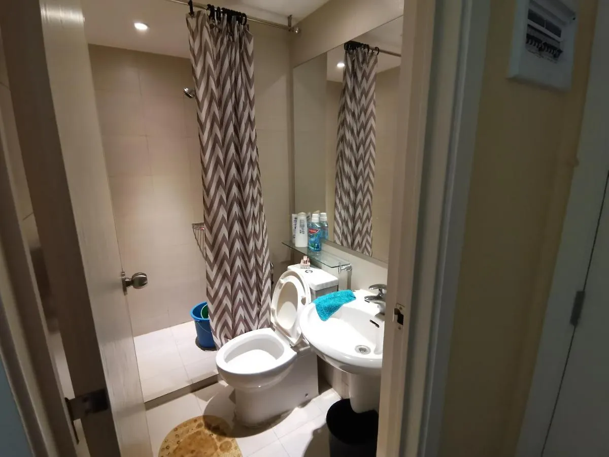 Azure Urban Resort Residences Paranaque City