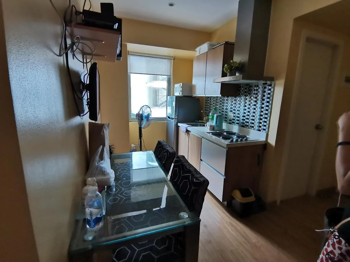 Azure Urban Resort Residences Paranaque City Philippines